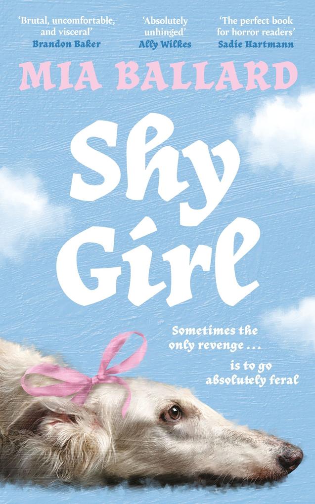 Produktbild: Shy Girl | Mia Ballard