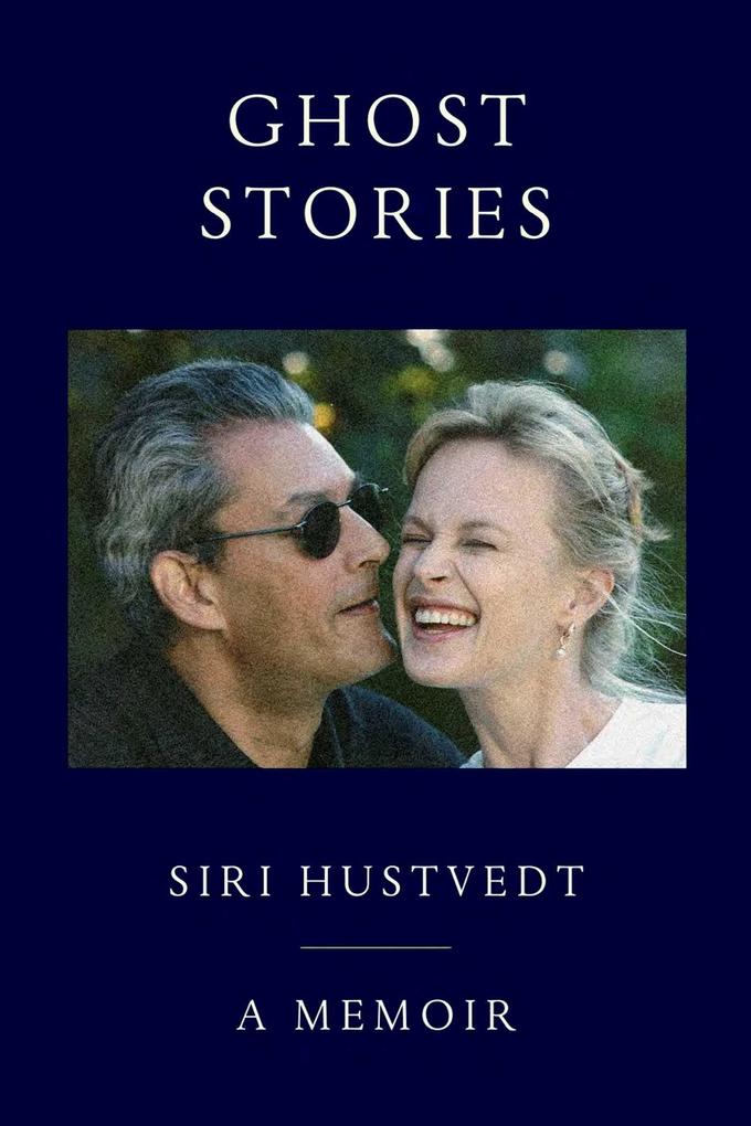 Produktbild: Ghost Stories | Siri Hustvedt