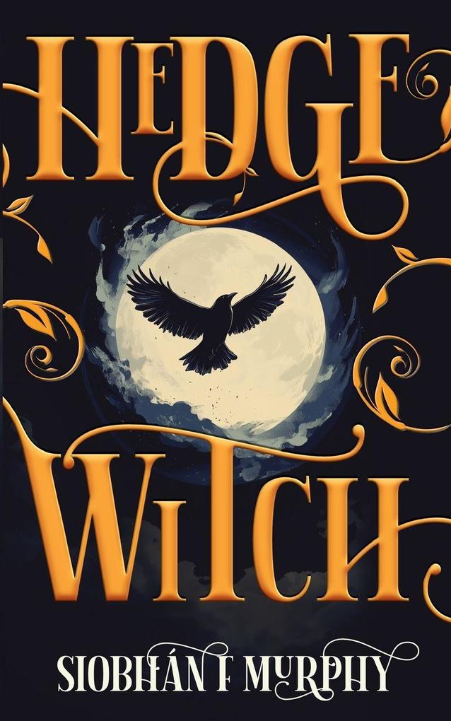 Produktbild: Hedge Witch | Siobhán F. Murphy
