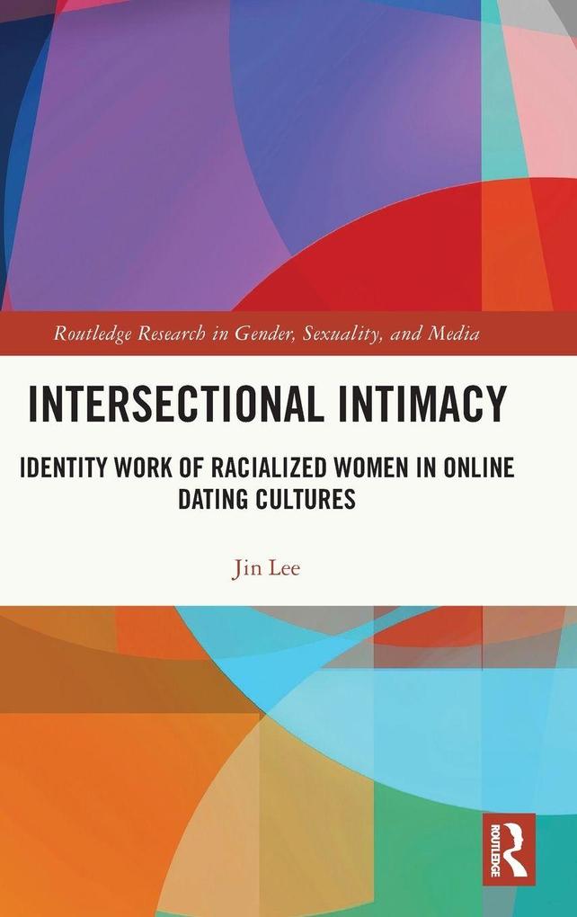 Produktbild: Intersectional Intimacy | Jin Lee