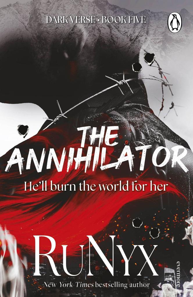 Produktbild: The Annihilator | RuNyx