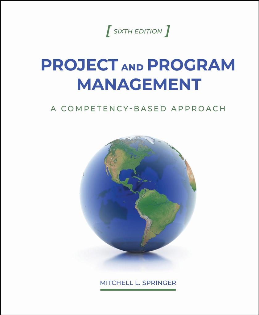 Produktbild: Methods of IT Project Management | Mitchell L. Springer