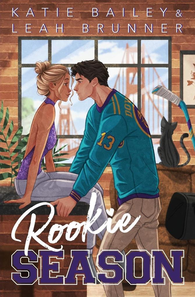 Produktbild: Rookie Season | Katie Bailey, Leah Brunner