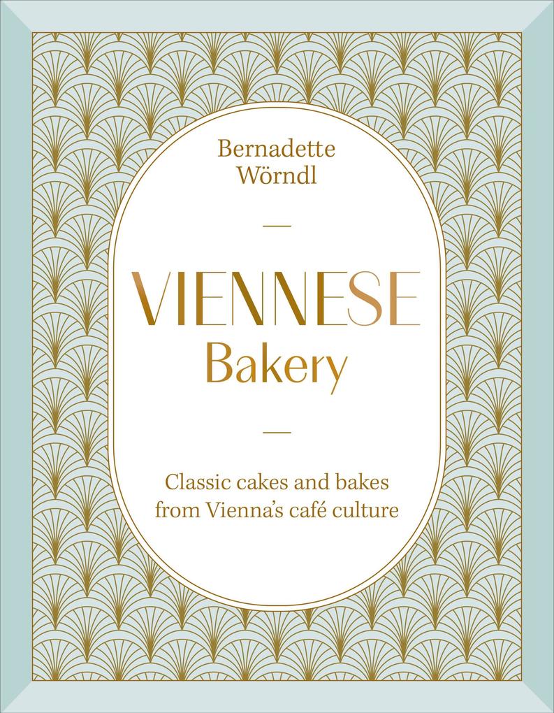 Produktbild: Viennese Bakery | Bernadette Wörndl