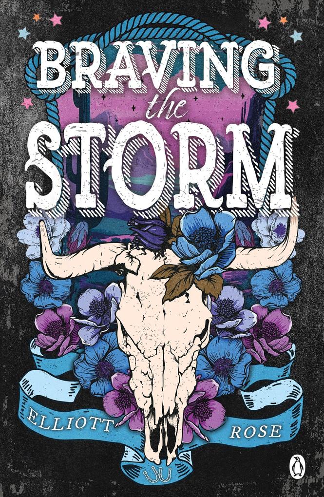 Produktbild: Braving The Storm | Elliott Rose