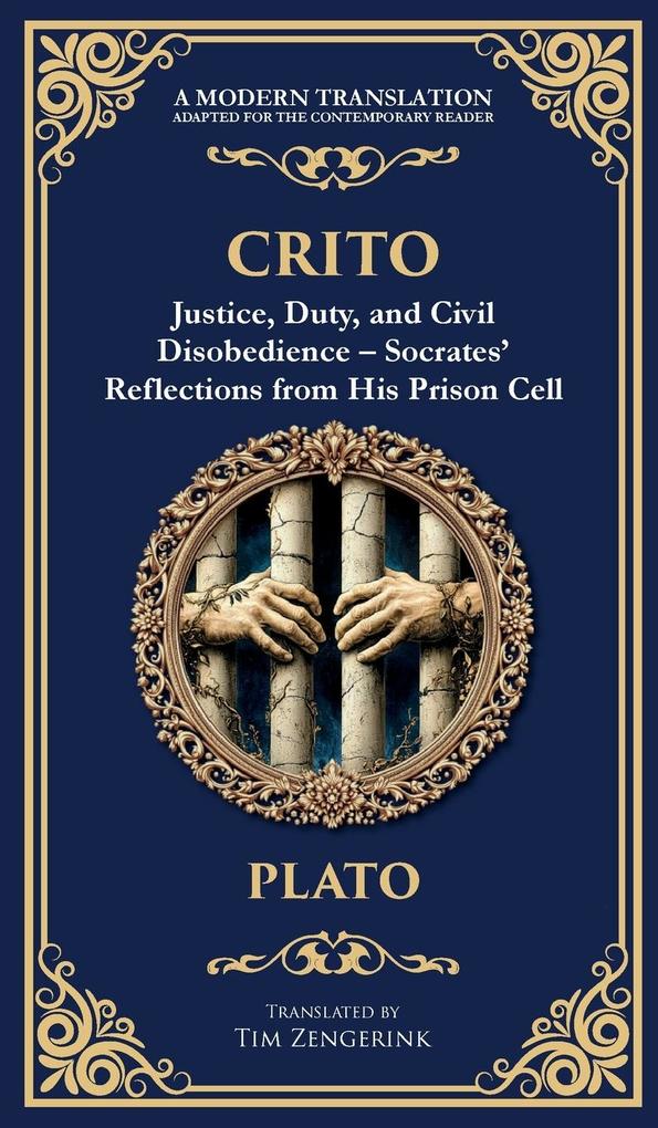 Produktbild: Crito | Plato