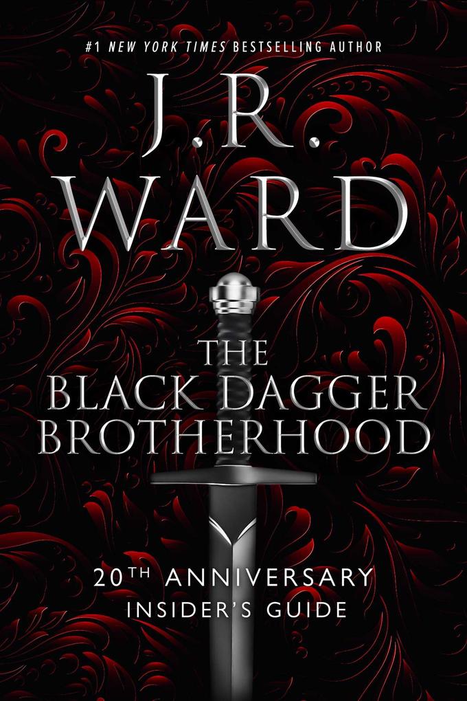 Produktbild: The Black Dagger Brotherhood | J R Ward