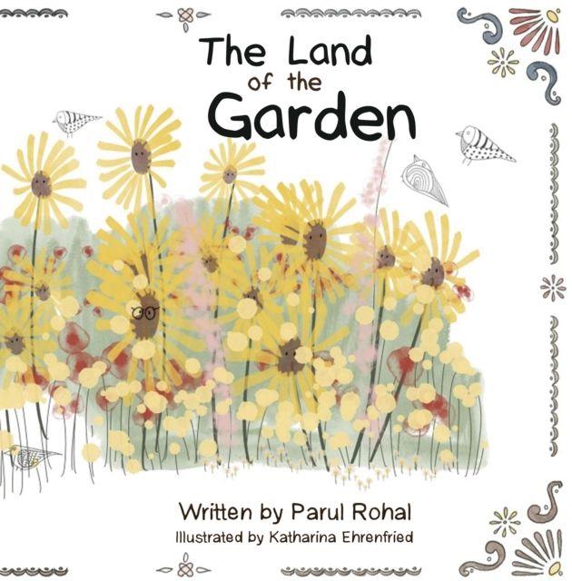 Produktbild: The Land of the Garden | Parul Rohal