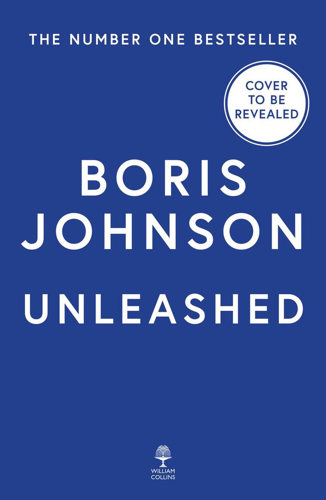 Produktbild: Unleashed | Boris Johnson