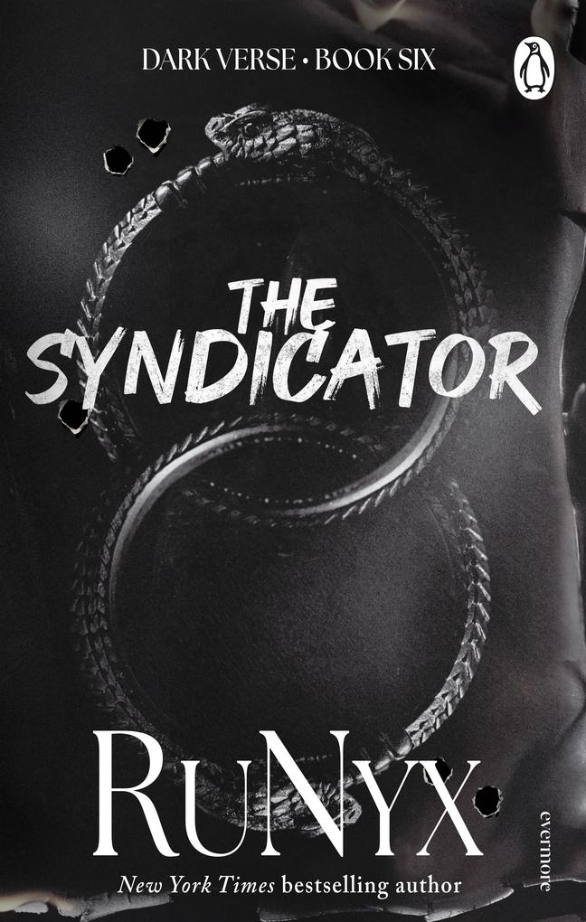 Produktbild: The Syndicator | RuNyx