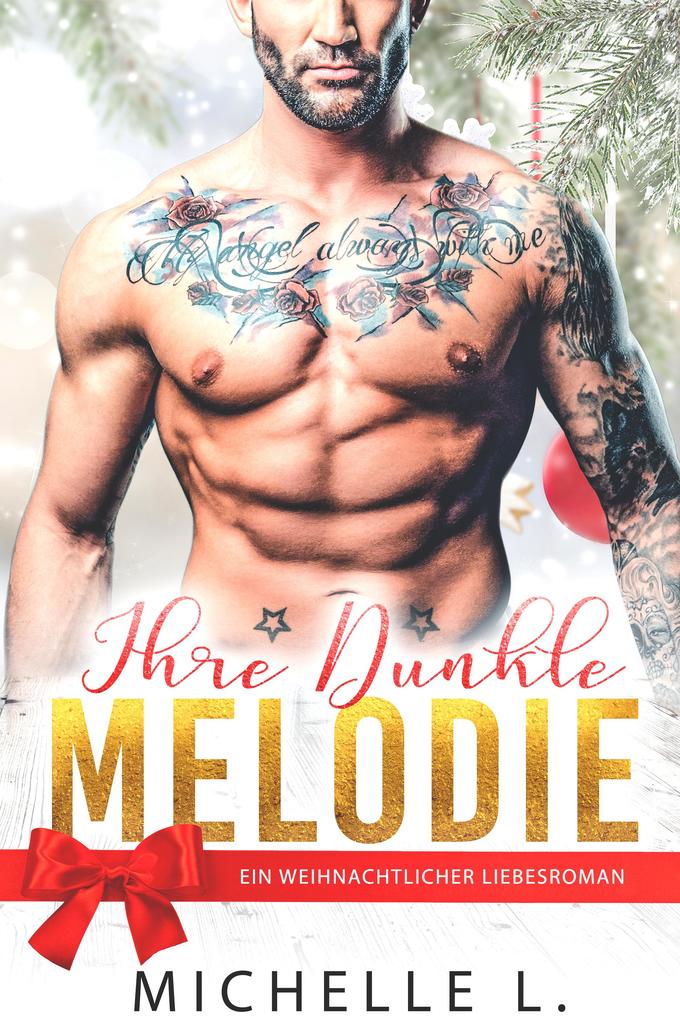 Produktbild: Ihre Dunkle Melodie | Michelle L.