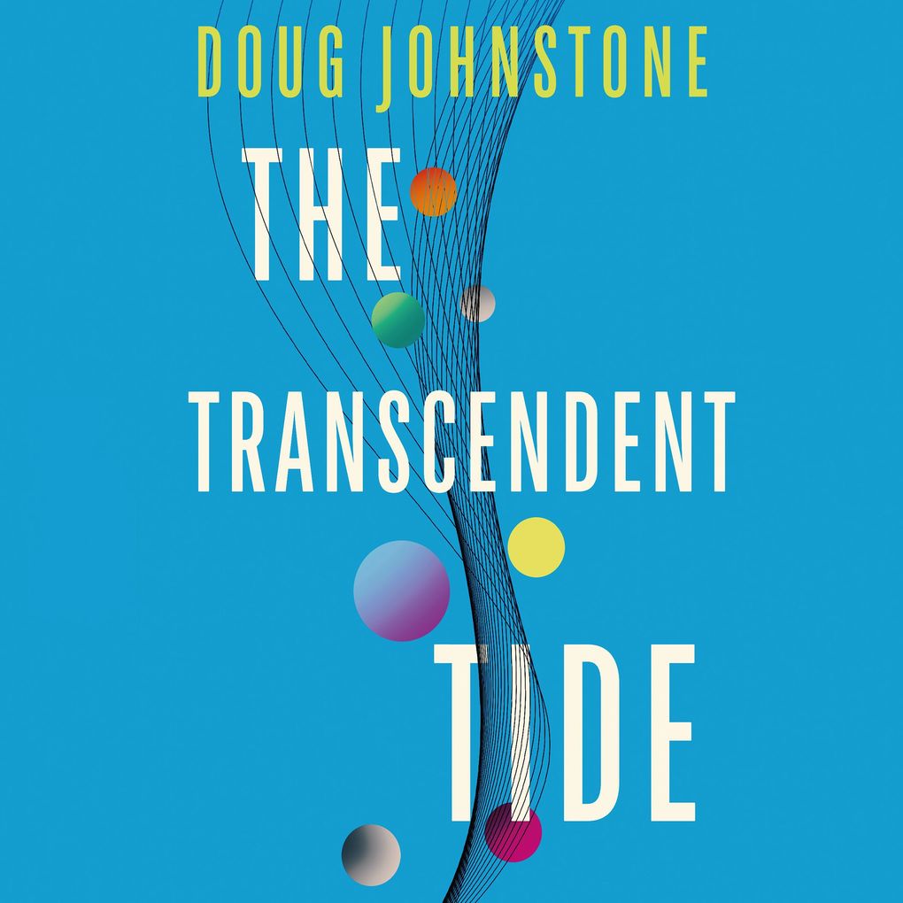 Produktbild: The Transcendent Tide | Doug Johnstone
