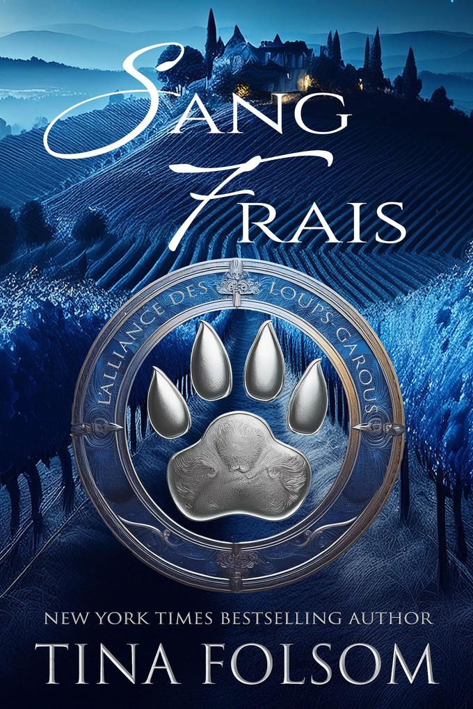 Produktbild: Sang Frais | Tina Folsom