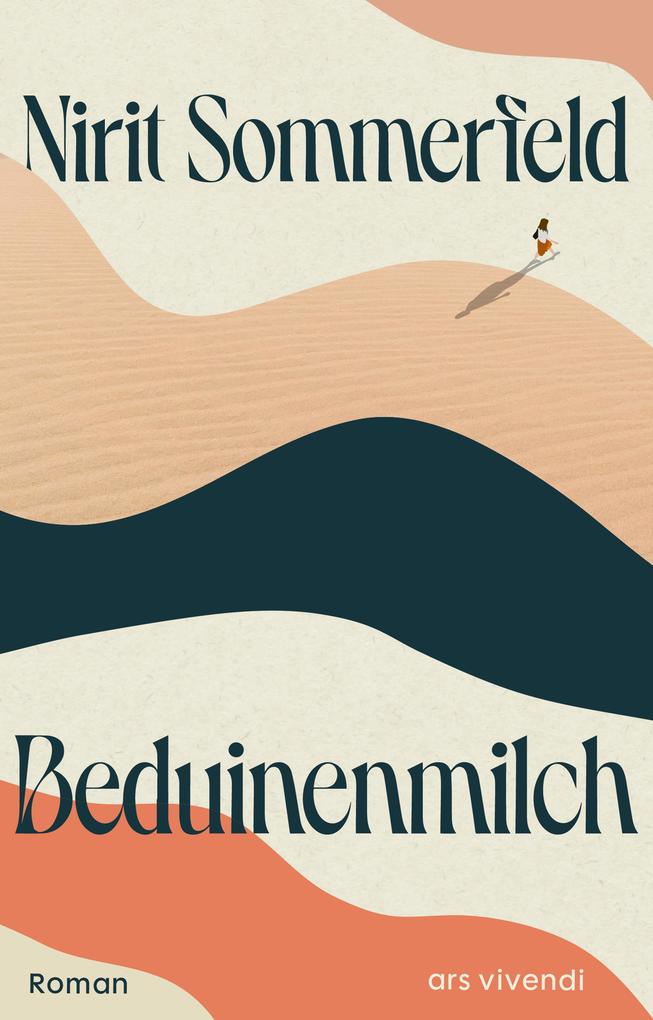 Produktbild: Beduinenmilch | Nirit Sommerfeld