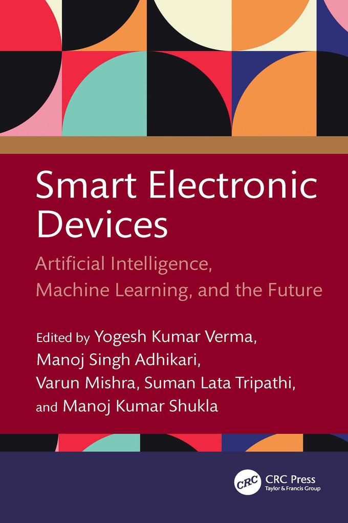Produktbild: Smart Electronic Devices