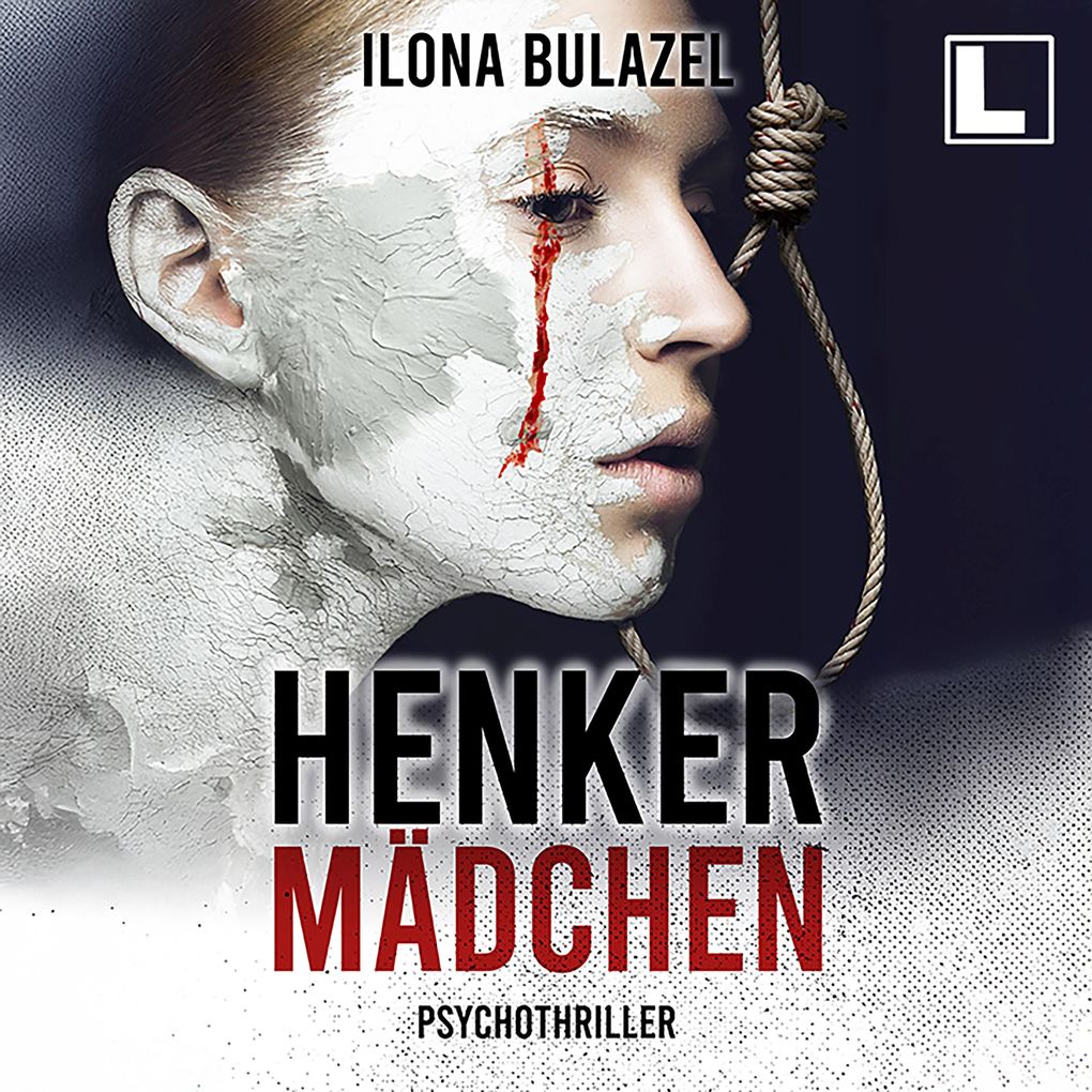 Produktbild: Henkermädchen | Ilona Bulazel