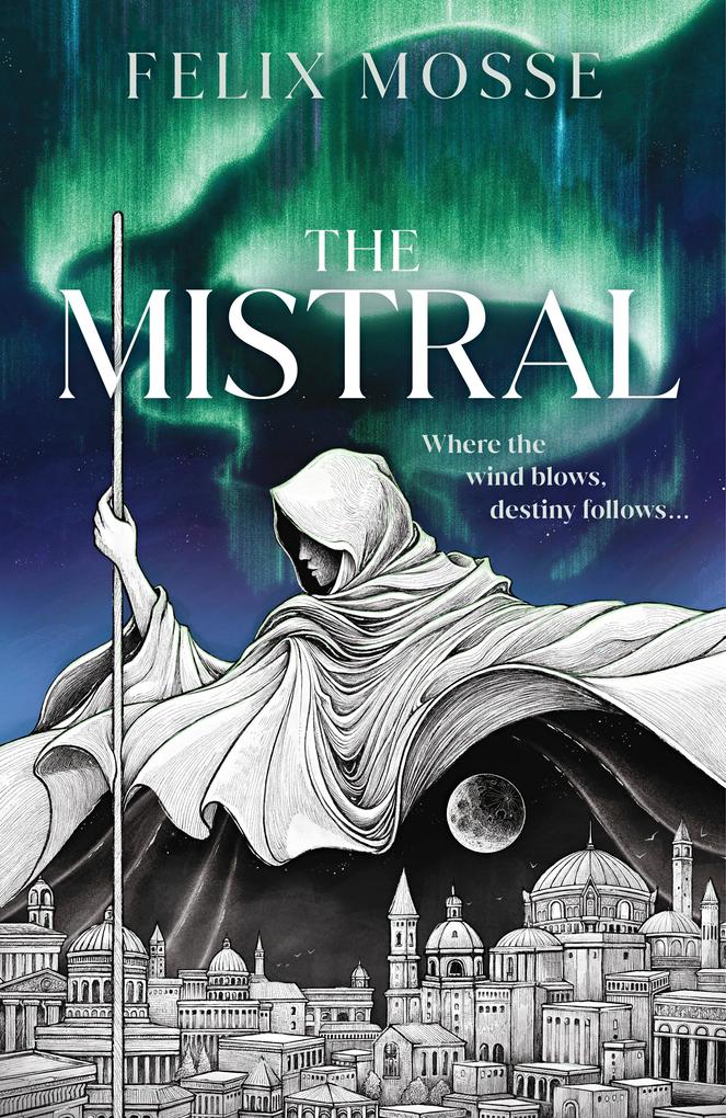 Produktbild: The Mistral | Felix Mosse