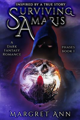 Produktbild: Surviving Amaris | Margret Ann