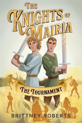 Produktbild: The Knights of Mairia | Brittney Roberts