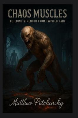 Produktbild: Chaos Muscles | Matthew Petchinsky
