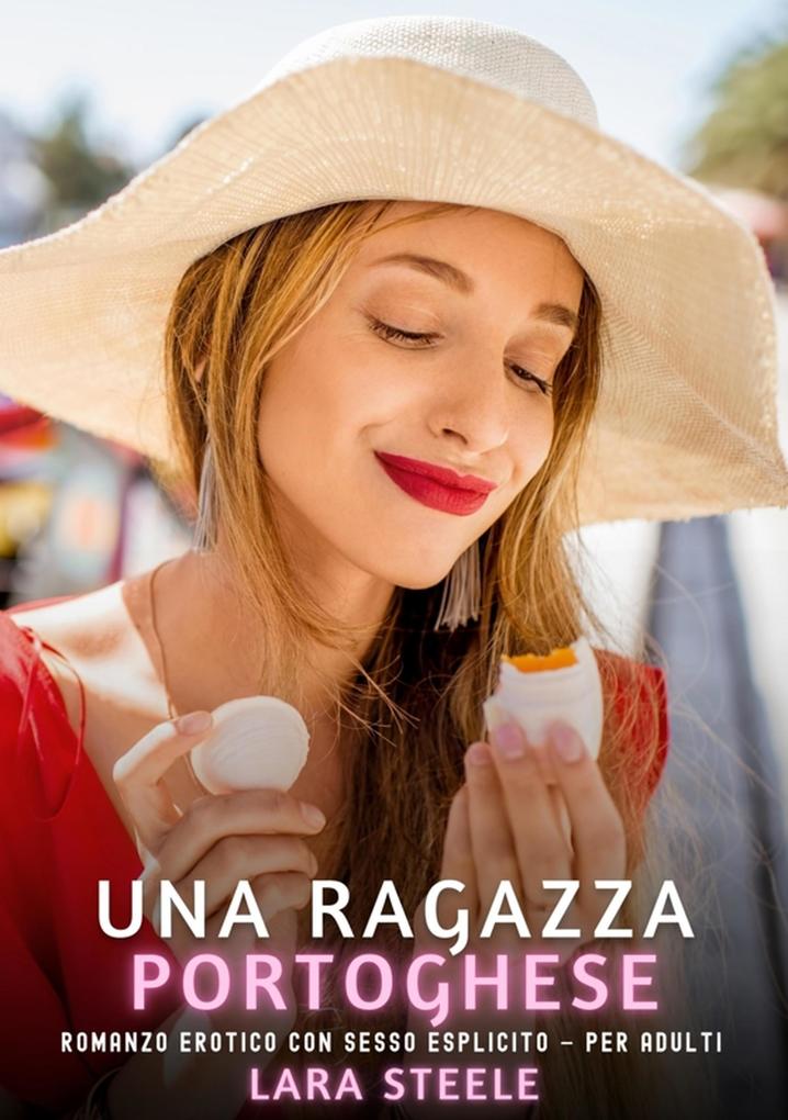 Produktbild: Una Ragazza Portoghese | Lara Steele