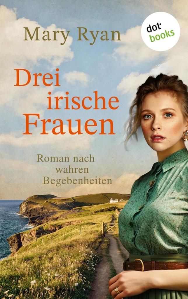 Produktbild: Drei irische Frauen | Mary Ryan