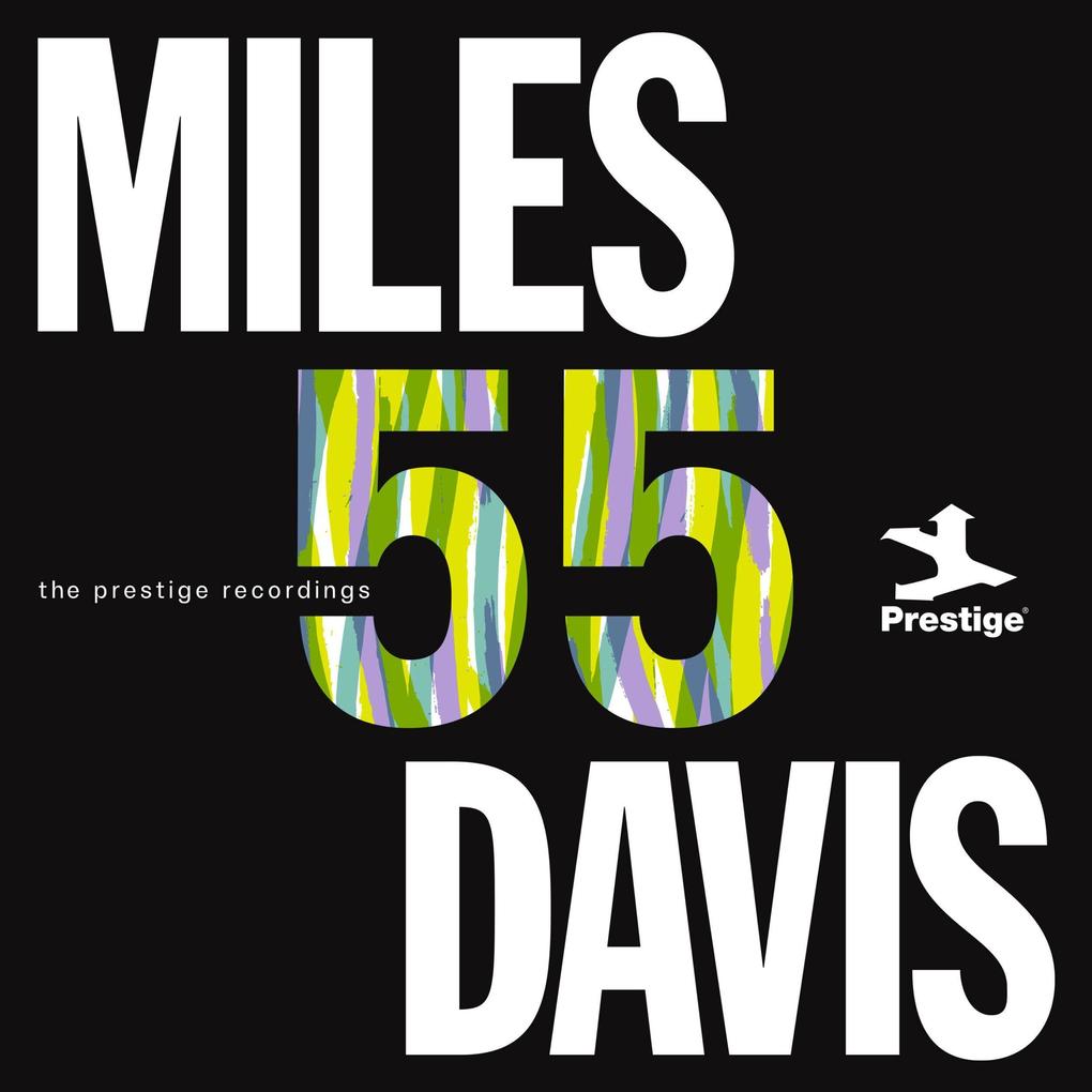 Produktbild: Miles '55 (2CD) | Miles Davis