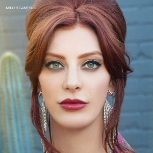 Produktbild: Miller Campbell | Miller Campbell