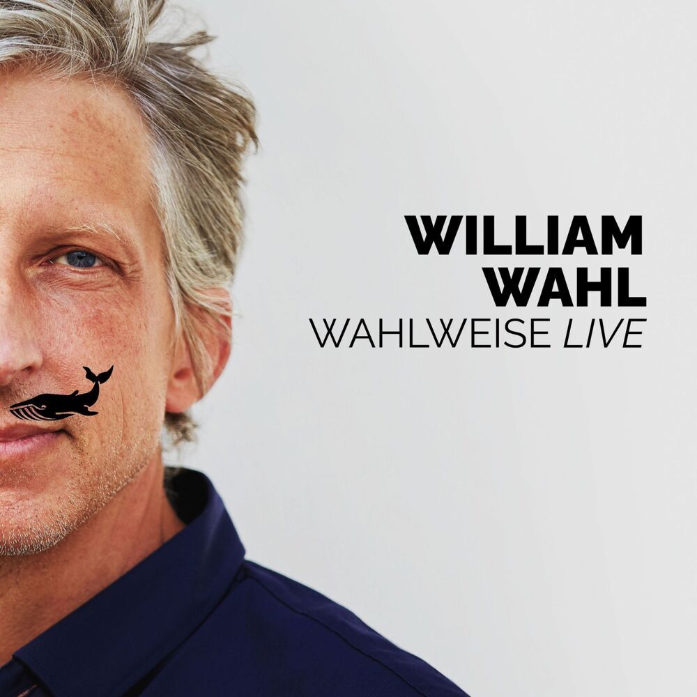 Produktbild: Wahlweise | William Wahl