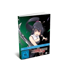 Produktbild: Arifureta Season 3 Vol.2 (Blu-ray Edition) | Arifureta