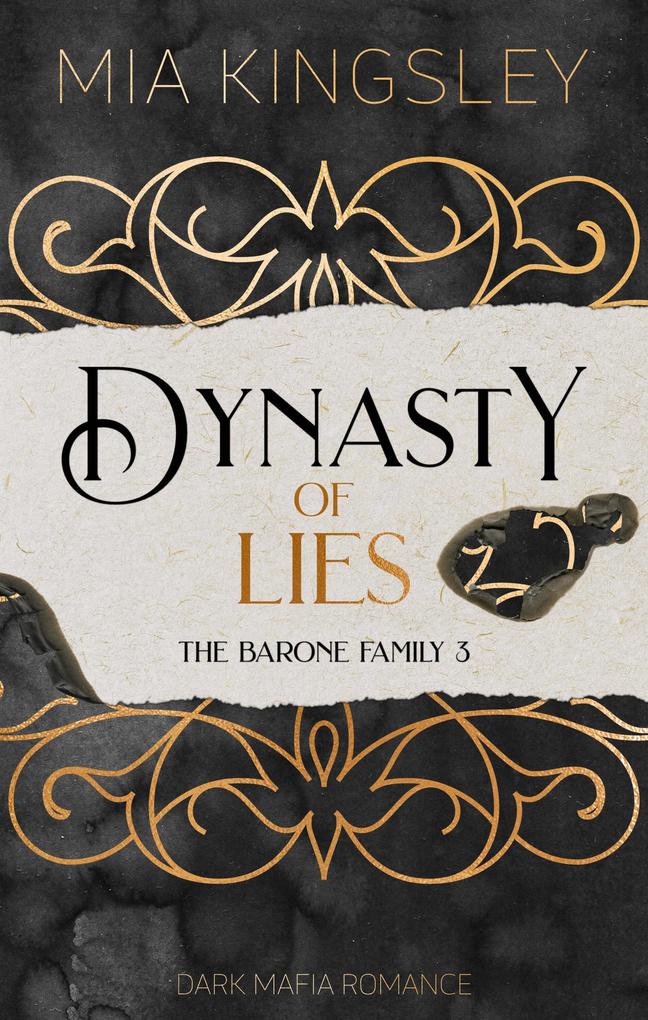 Produktbild: Dynasty Of Lies | Mia Kingsley