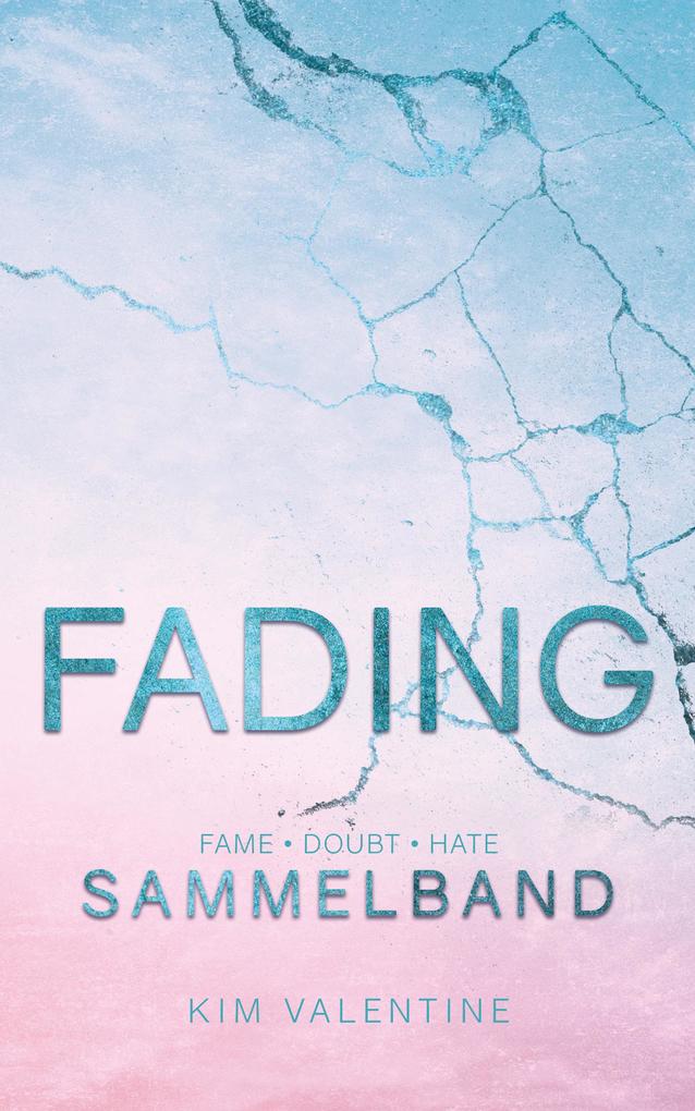 Produktbild: Fading Sammelband | Kim Valentine