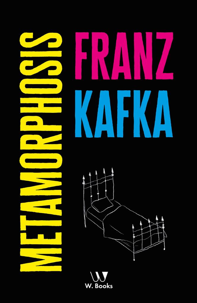 Produktbild: Metamorphosis | Franz Kafka
