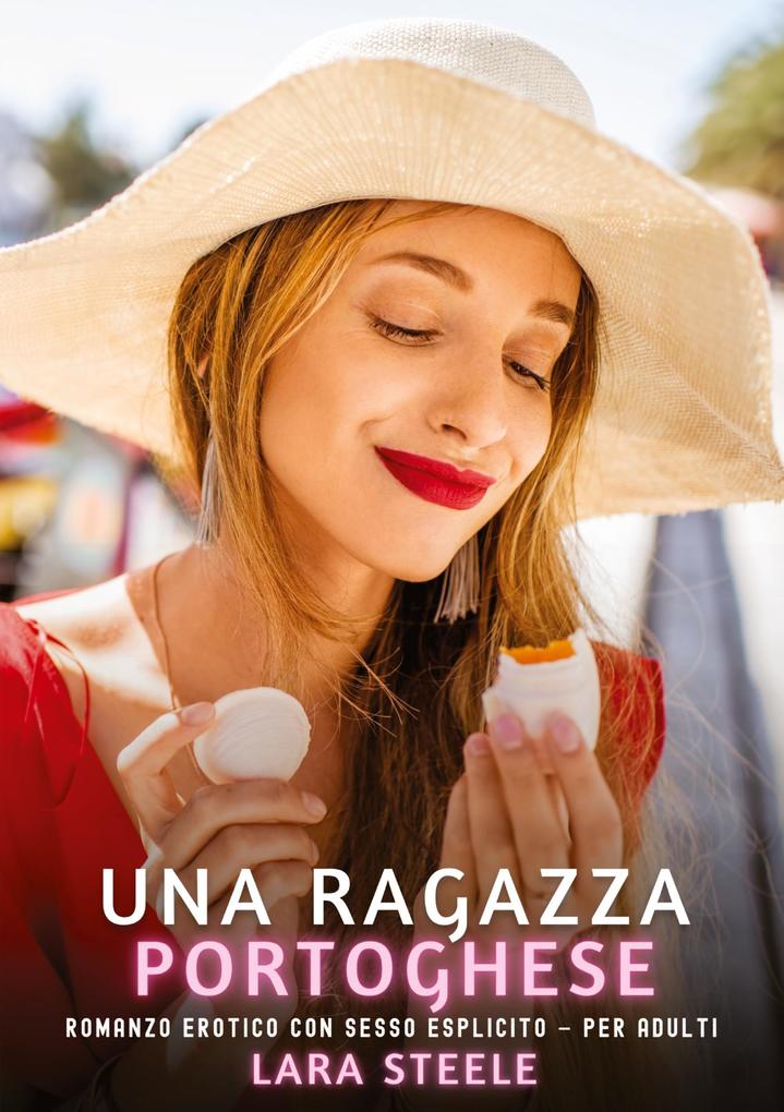 Produktbild: Una Ragazza Portoghese | Lara Steele