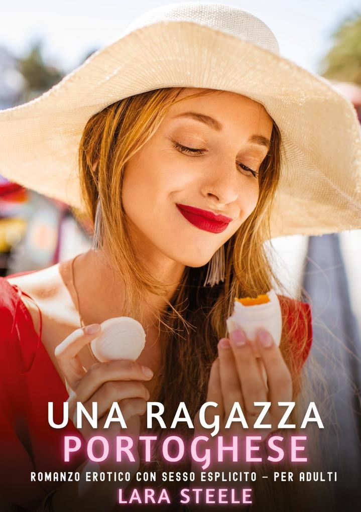 Produktbild: Una Ragazza Portoghese | Lara Steele