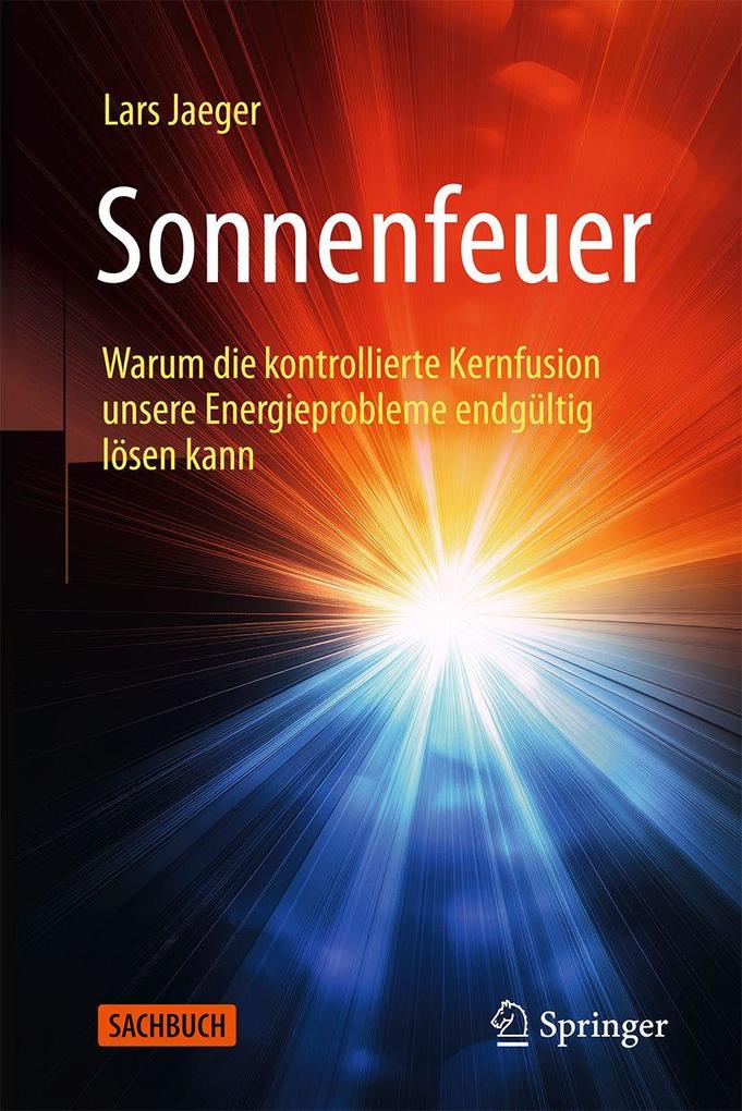Produktbild: Sonnenfeuer | Lars Jaeger