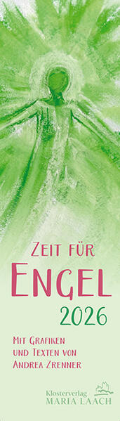 Produktbild: Zeit für Engel 2026
