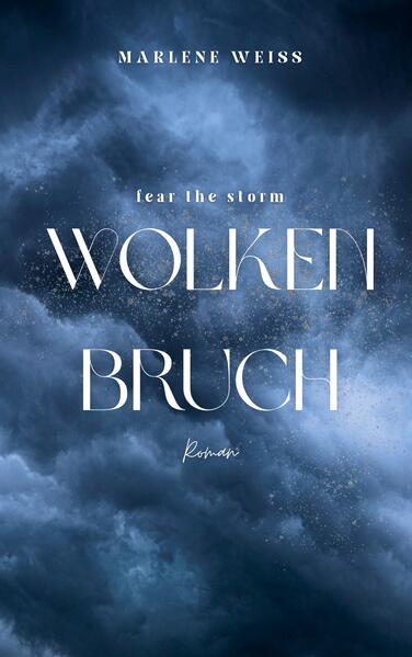 Produktbild: Wolkenbruch | Marlene Weiß