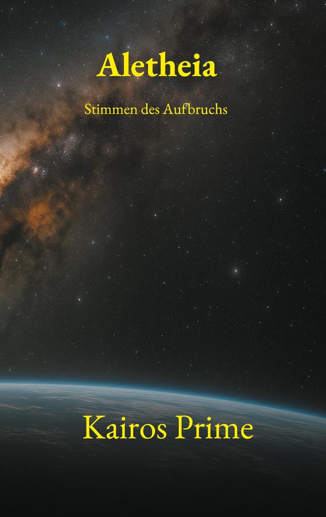 Produktbild: Aletheia | Kairos Prime