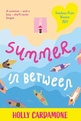 Produktbild: Summer, in Between | Holly Cardamone