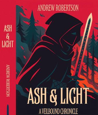 Produktbild: Ash & Light | Andrew Robertson