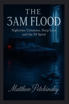 Produktbild: The 3AM Flood | Matthew Petchinsky