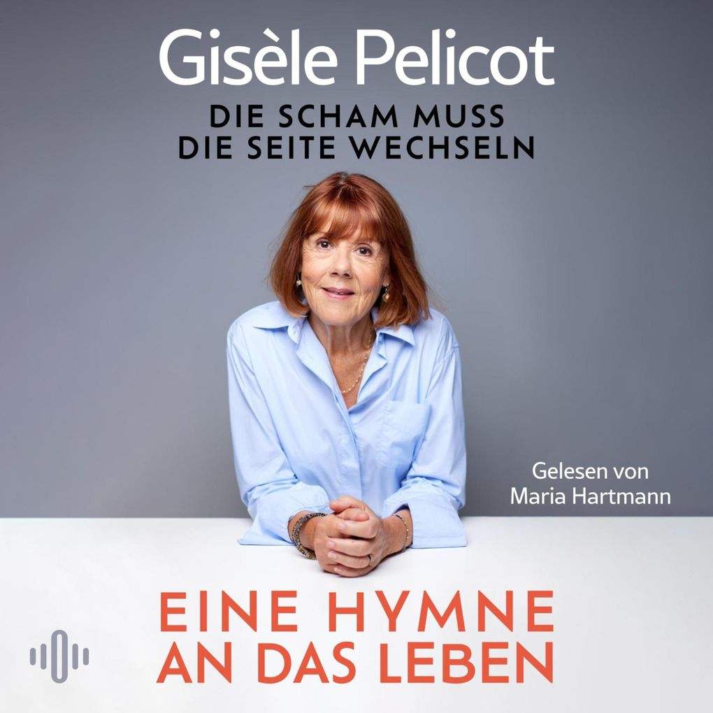 Produktbild: Eine Hymne an das Leben | Gisèle Pelicot