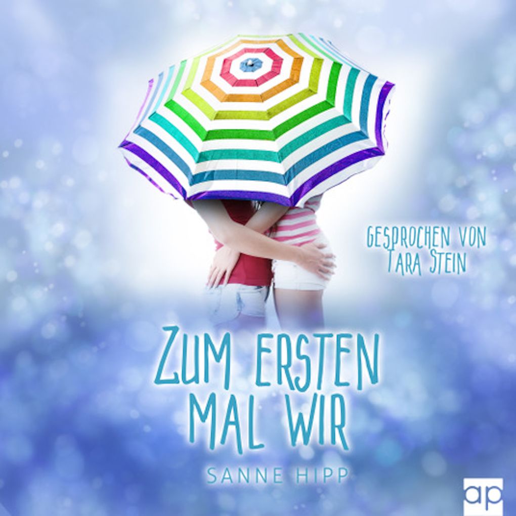 Produktbild: Zum ersten Mal wir | Sanne Hipp