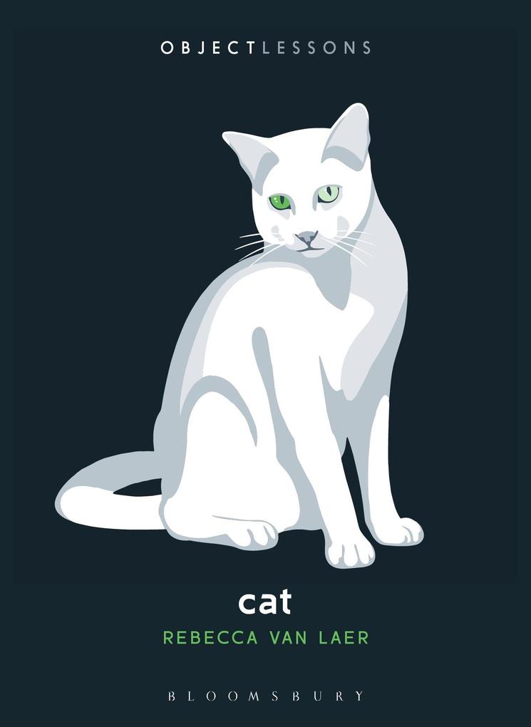 Produktbild: Cat | Rebecca van Laer