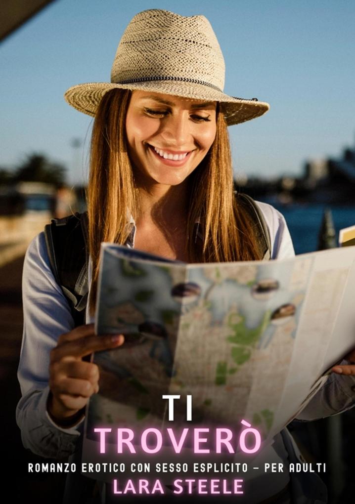 Produktbild: Ti Troverò | Lara Steele