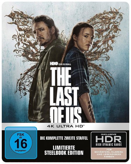 Produktbild: The Last of Us | Neil Druckmann, Craig Mazin, Halley Wegryn Gross