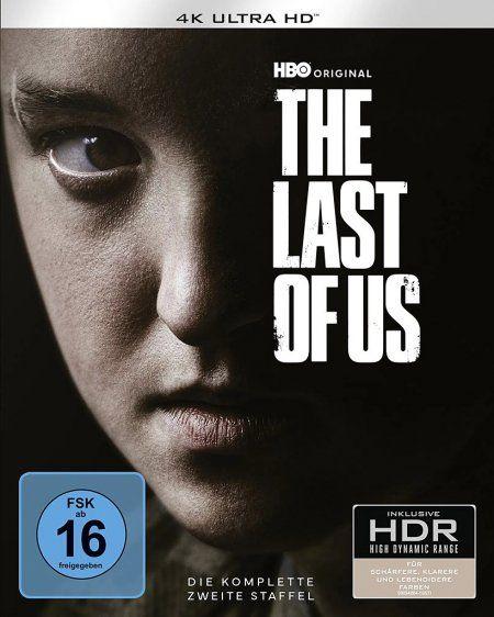 Produktbild: The Last of Us | Neil Druckmann, Craig Mazin, Halley Wegryn Gross
