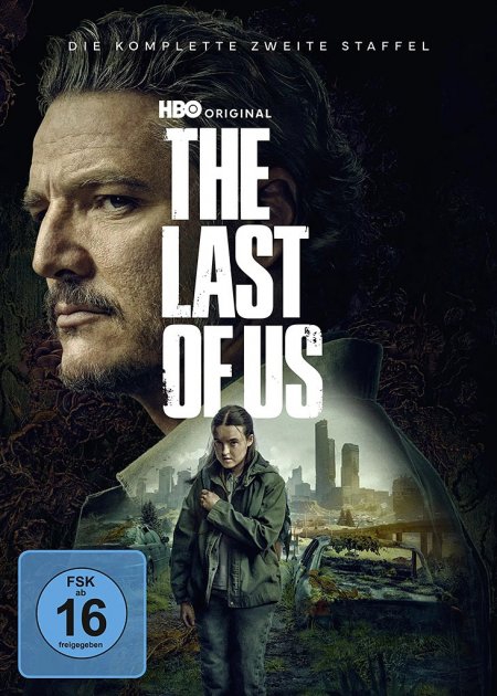 Produktbild: The Last of Us | Neil Druckmann, Craig Mazin, Halley Wegryn Gross