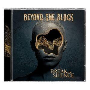 Produktbild: Break The Silence | Beyond The Black